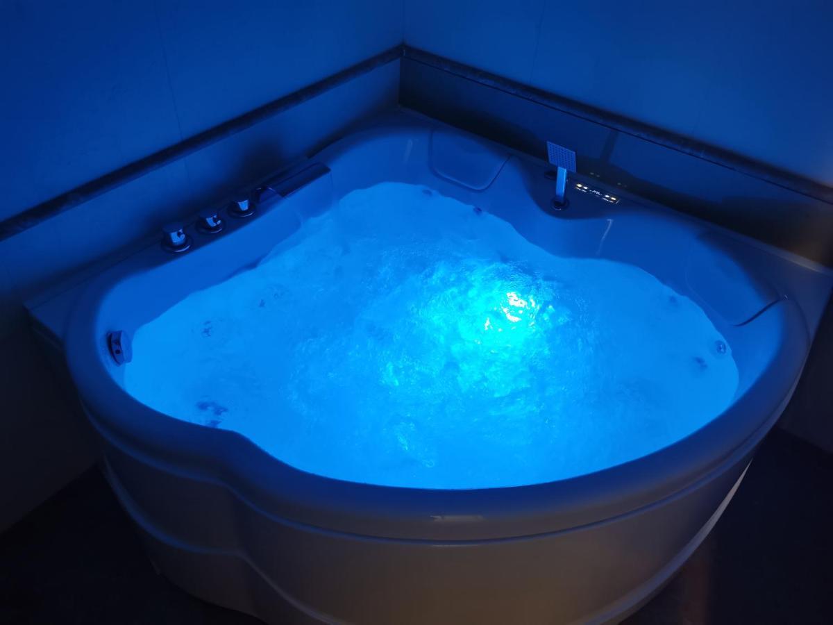레체 Dimora Dei Salentini B&B 외부 사진