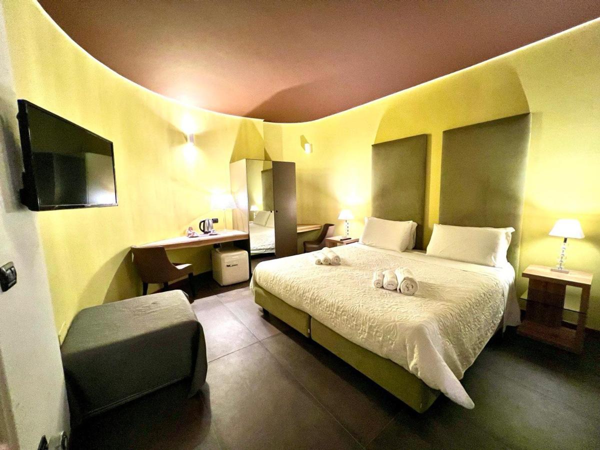 레체 Dimora Dei Salentini B&B 외부 사진