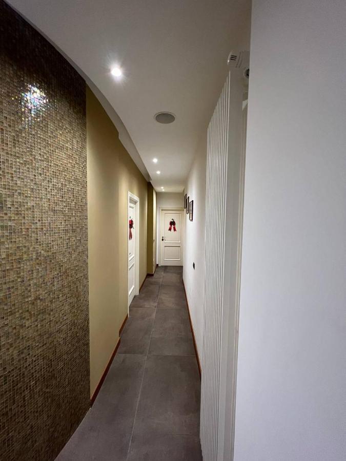 레체 Dimora Dei Salentini B&B 외부 사진
