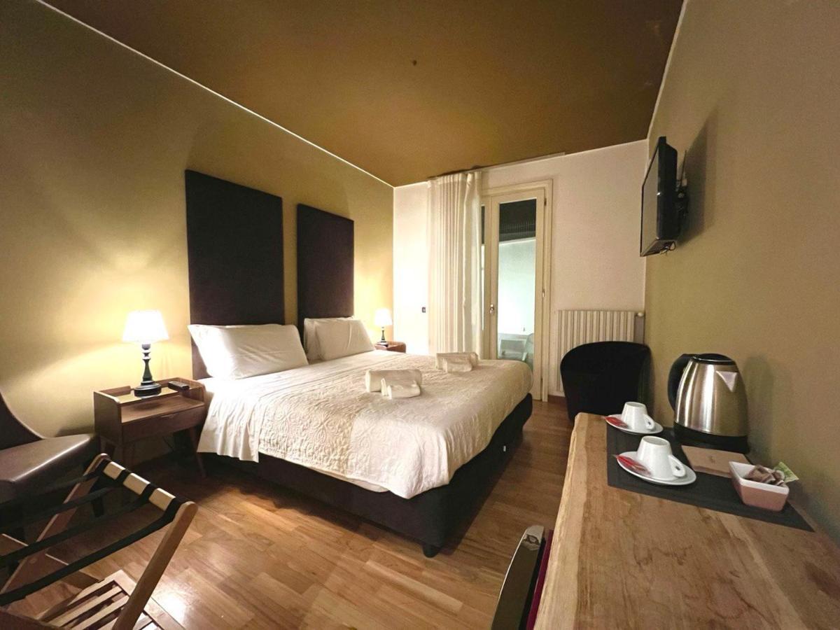 레체 Dimora Dei Salentini B&B 객실 사진