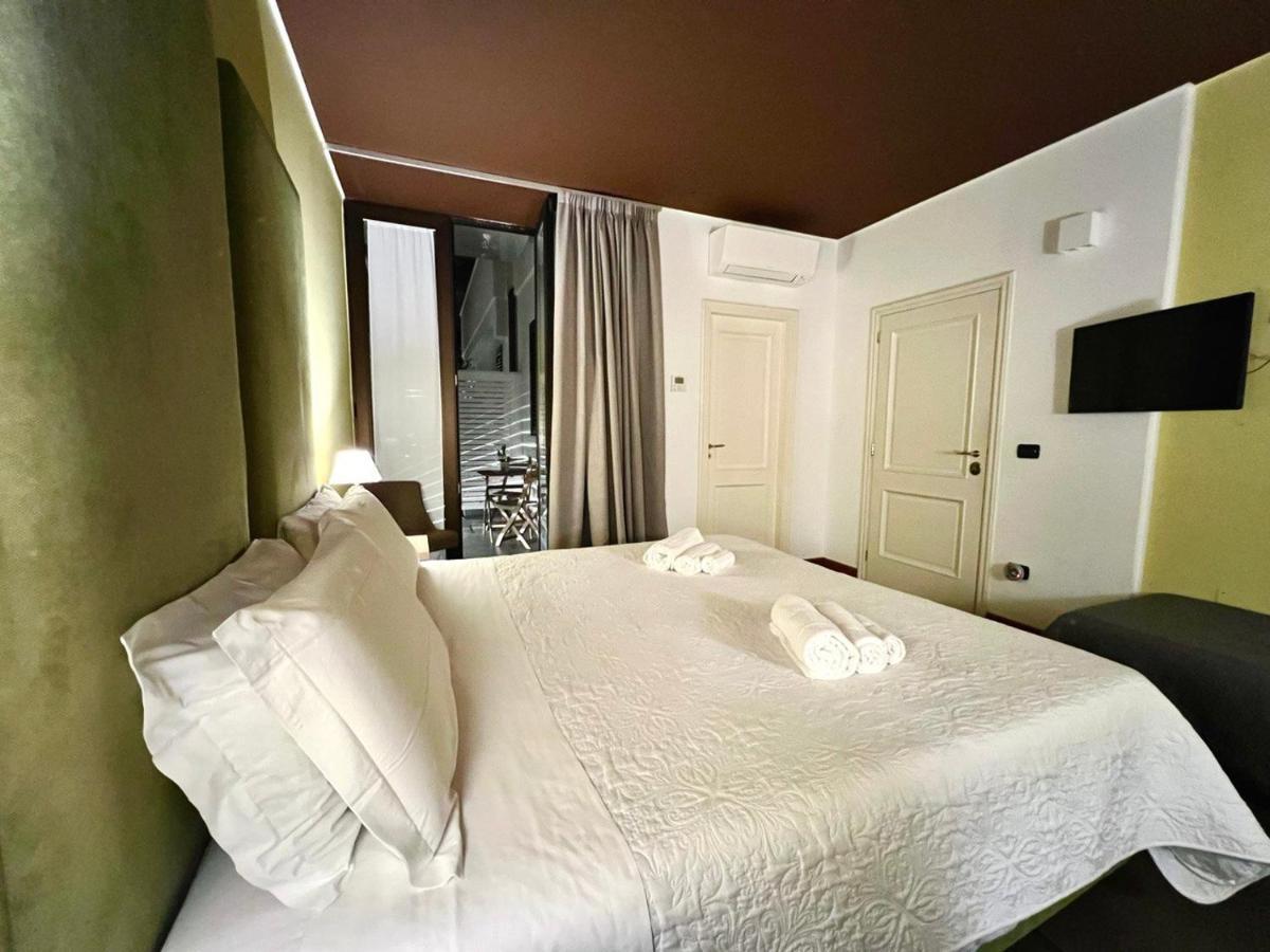 레체 Dimora Dei Salentini B&B 외부 사진