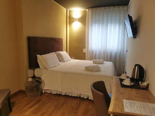 레체 Dimora Dei Salentini B&B 외부 사진