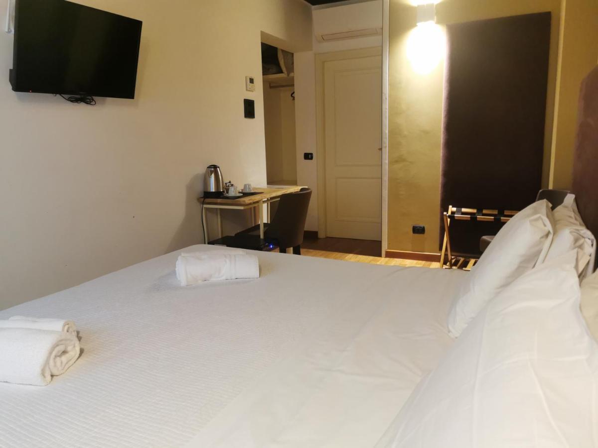 레체 Dimora Dei Salentini B&B 객실 사진
