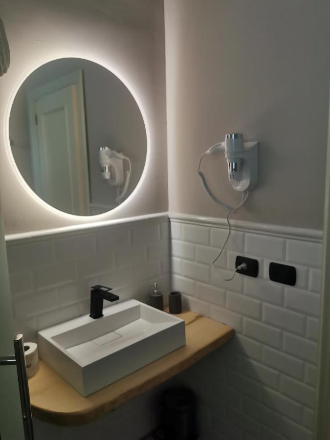 레체 Dimora Dei Salentini B&B 외부 사진