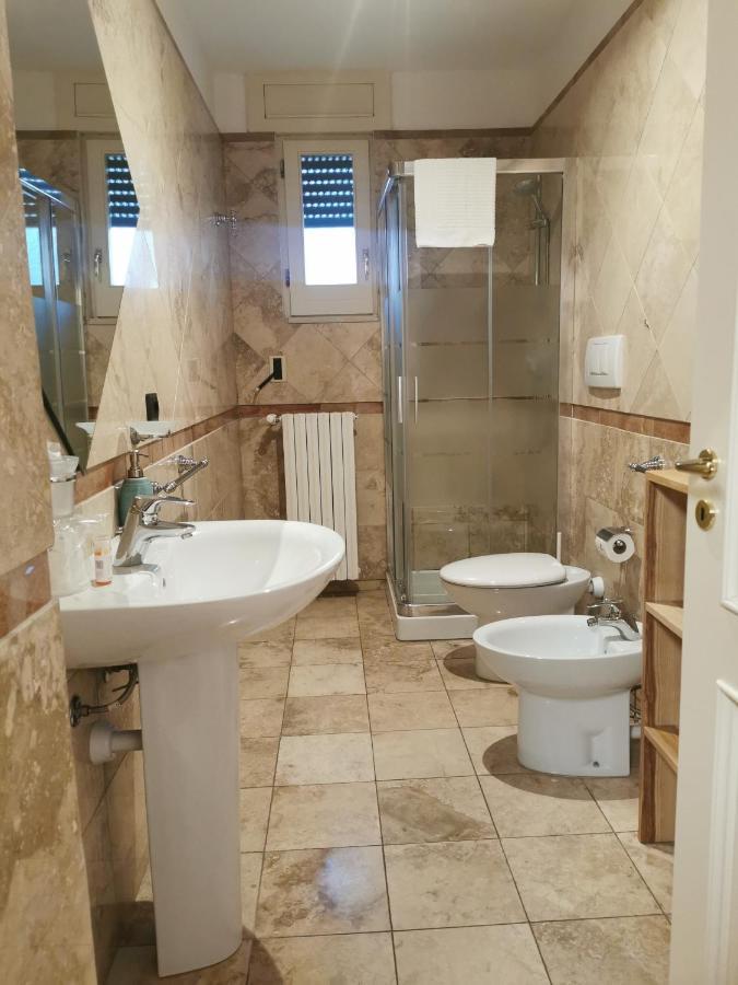 레체 Dimora Dei Salentini B&B 객실 사진