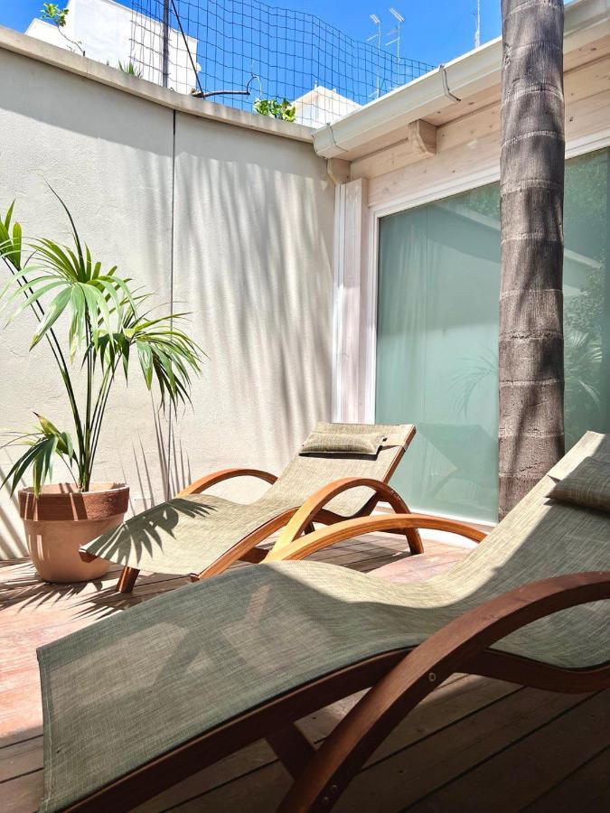 레체 Dimora Dei Salentini B&B 외부 사진