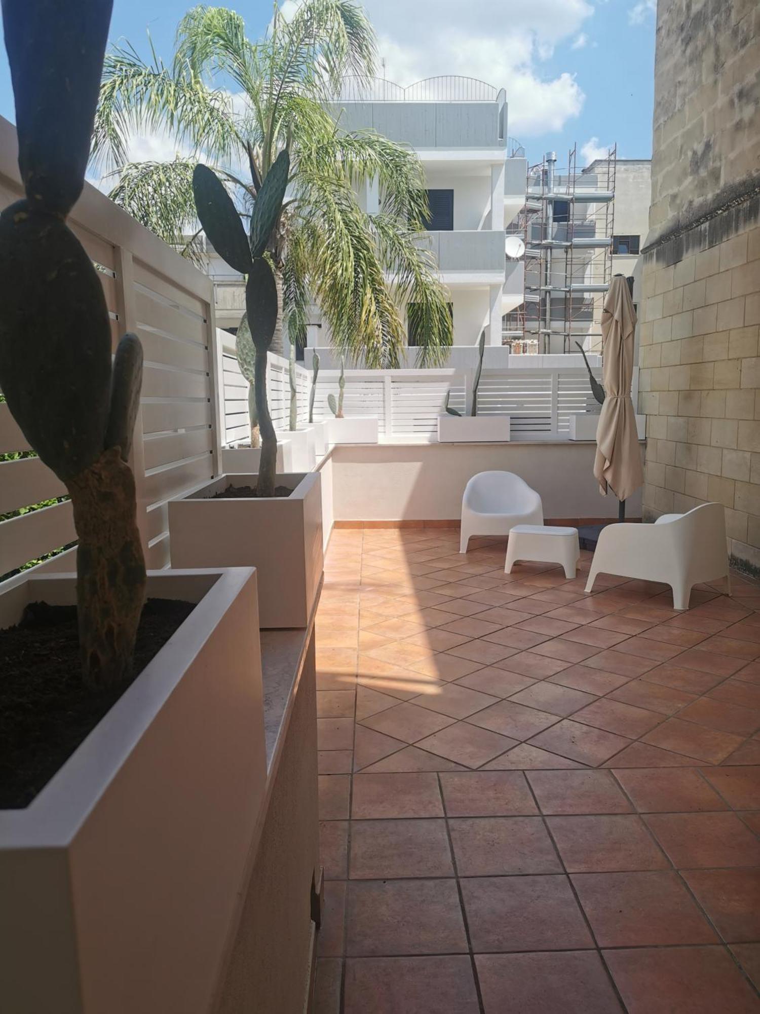 레체 Dimora Dei Salentini B&B 객실 사진
