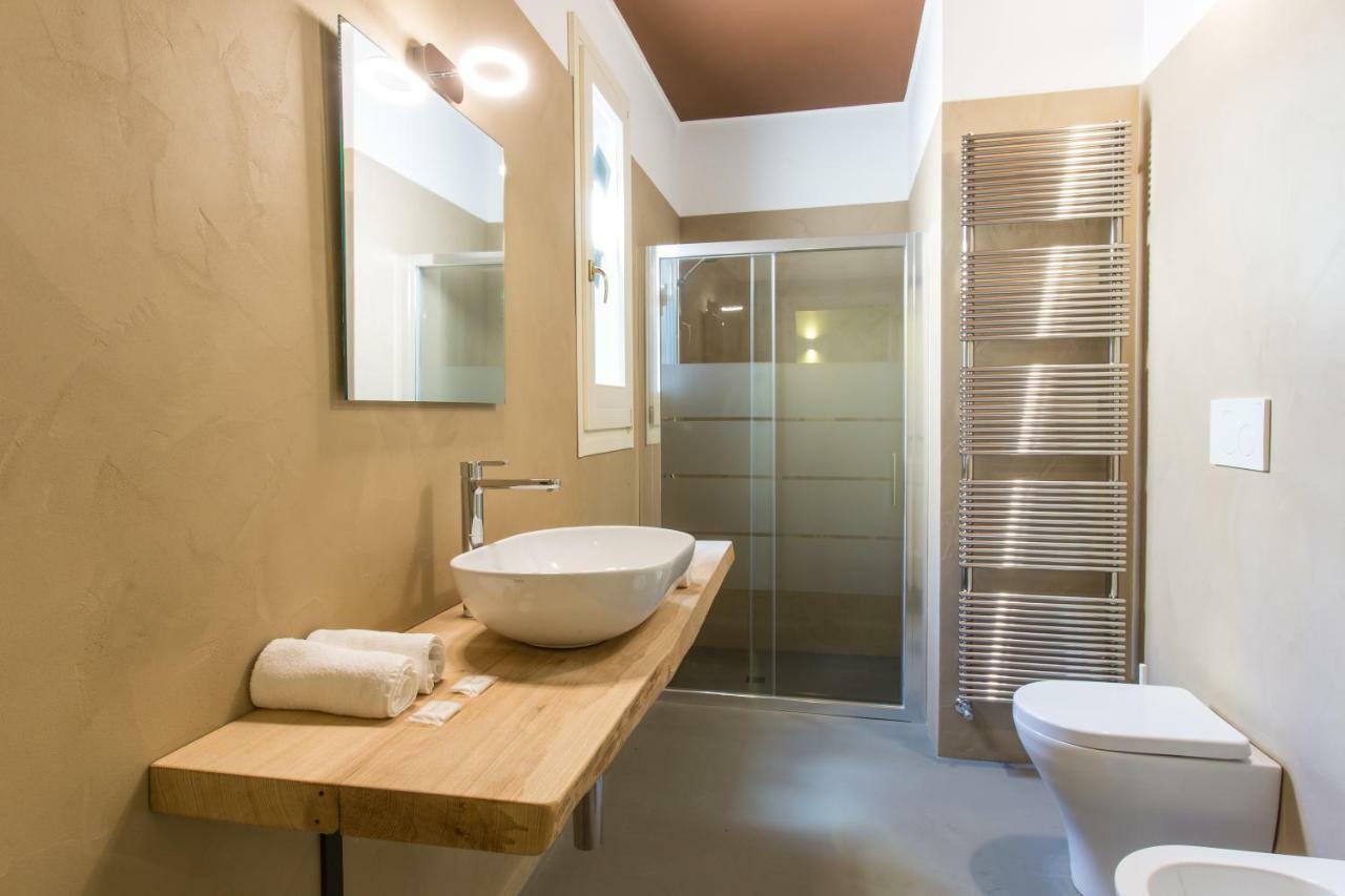 레체 Dimora Dei Salentini B&B 외부 사진