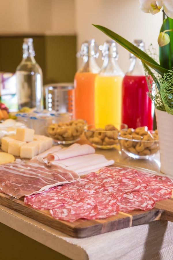 레체 Dimora Dei Salentini B&B 외부 사진